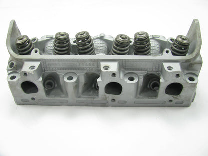 REMAN. Moores GMC6828A Cylinder Head 94-97 GM Chevrolet 3.1L V6 Cast 743