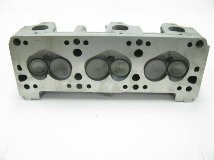 REMAN. Moores GMC6828A Cylinder Head 94-97 GM Chevrolet 3.1L V6 Cast 743