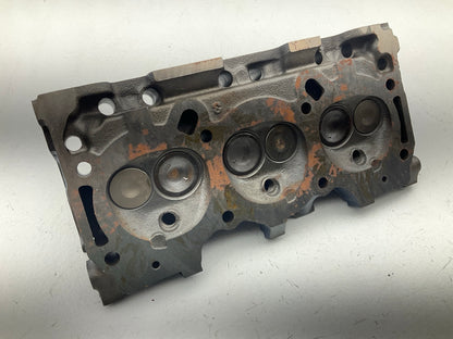 REMAN. Moores GMC6830 Engine Cylinder Head # B1257722, Shaft Mount Rocker Arms