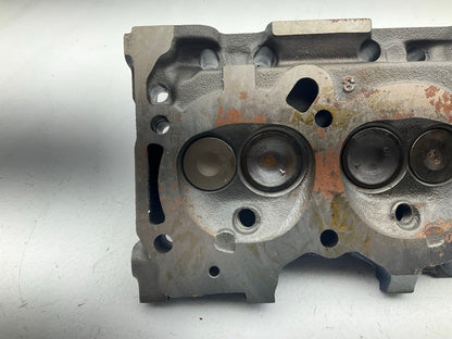 REMAN. Moores GMC6830 Engine Cylinder Head # B1257722, Shaft Mount Rocker Arms