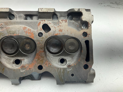 REMAN. Moores GMC6830 Engine Cylinder Head # B1257722, Shaft Mount Rocker Arms