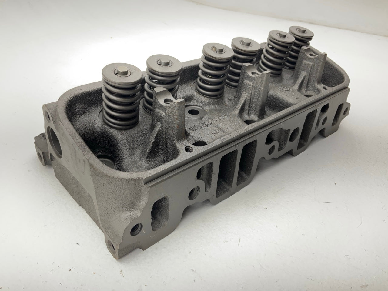 REMAN. Moores GMC6831 Cylinder Head Casting # 25506293 - Buick 231 V6