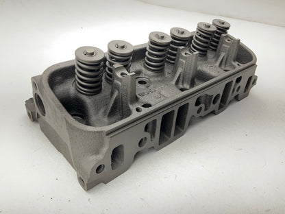 REMAN. Moores GMC6831 Cylinder Head Casting # 25506293 - Buick 231 V6