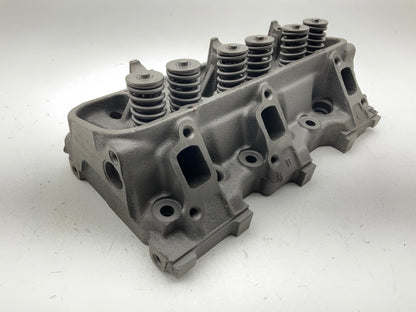 REMAN. Moores GMC6831 Cylinder Head Casting # 25506293 - Buick 231 V6