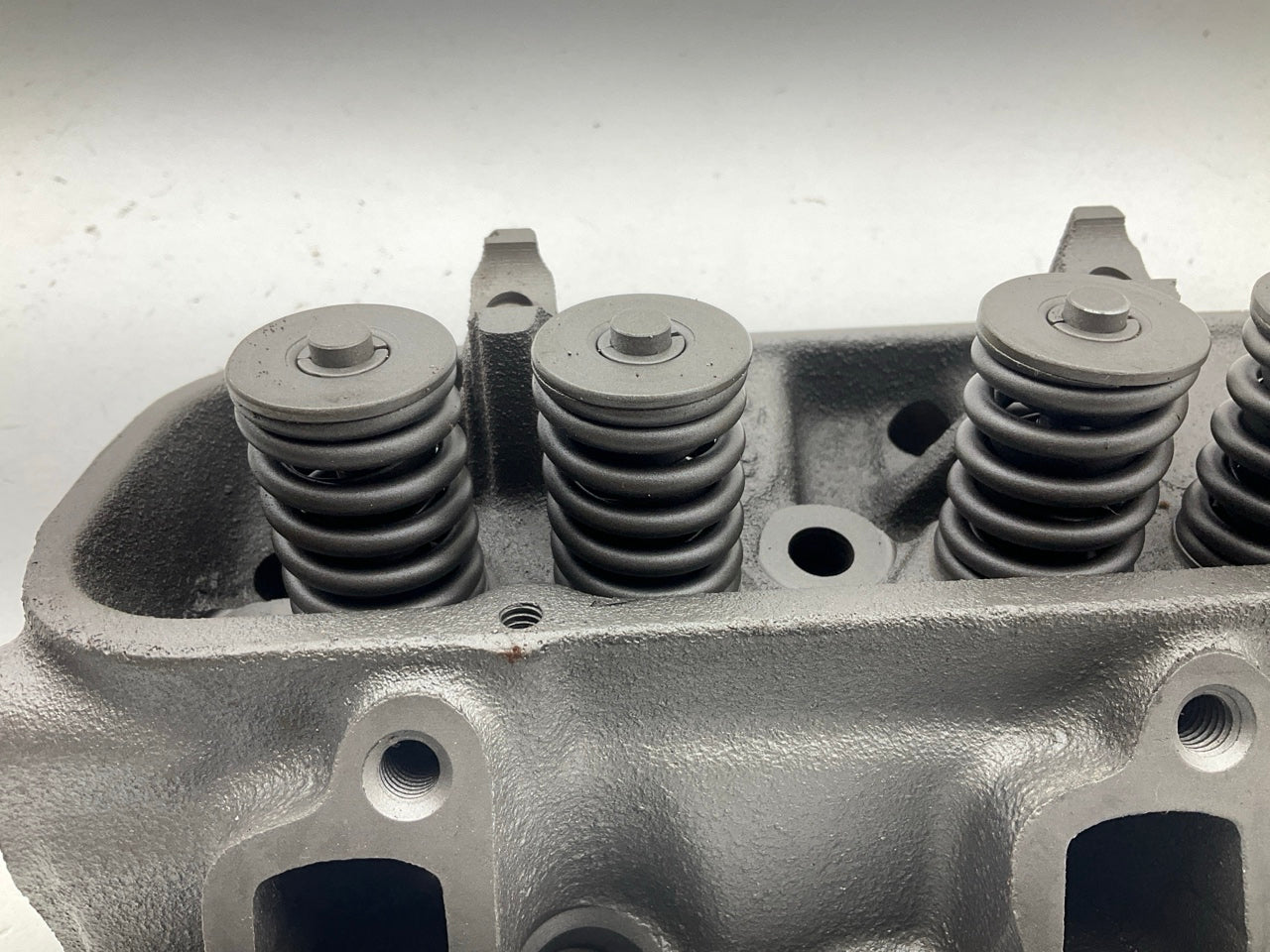 REMAN. Moores GMC6831 Cylinder Head Casting # 25506293 - Buick 231 V6