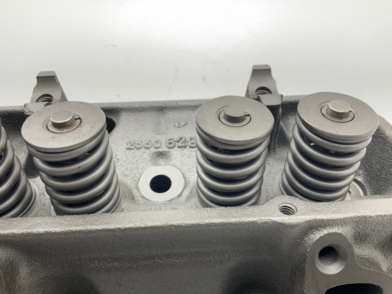 REMAN. Moores GMC6831 Cylinder Head Casting # 25506293 - Buick 231 V6