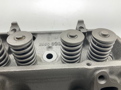 REMAN. Moores GMC6831 Cylinder Head Casting # 25506293 - Buick 231 V6