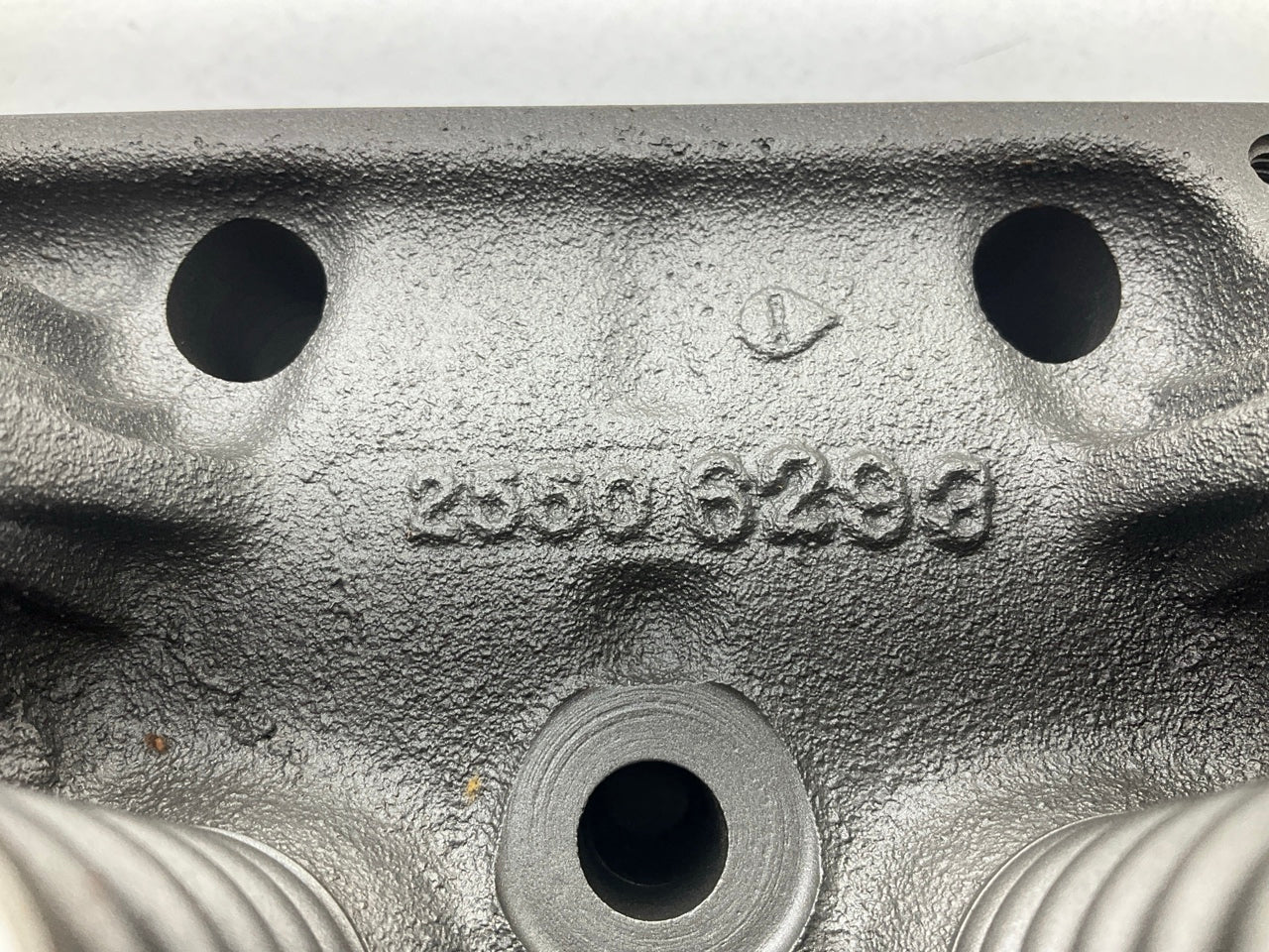 REMAN. Moores GMC6831 Cylinder Head Casting # 25506293 - Buick 231 V6