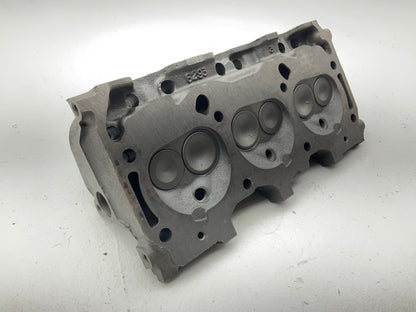 REMAN. Moores GMC6831 Cylinder Head Casting # 25506293 - Buick 231 V6