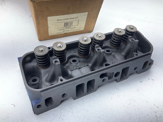 REMAN. Moores GMC6833 Cylinder Head B1257722 Casting
