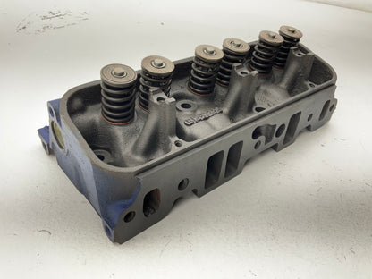REMAN. Moores GMC6833 Cylinder Head B1257722 Casting