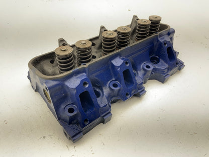 REMAN. Moores GMC6833 Cylinder Head B1257722 Casting