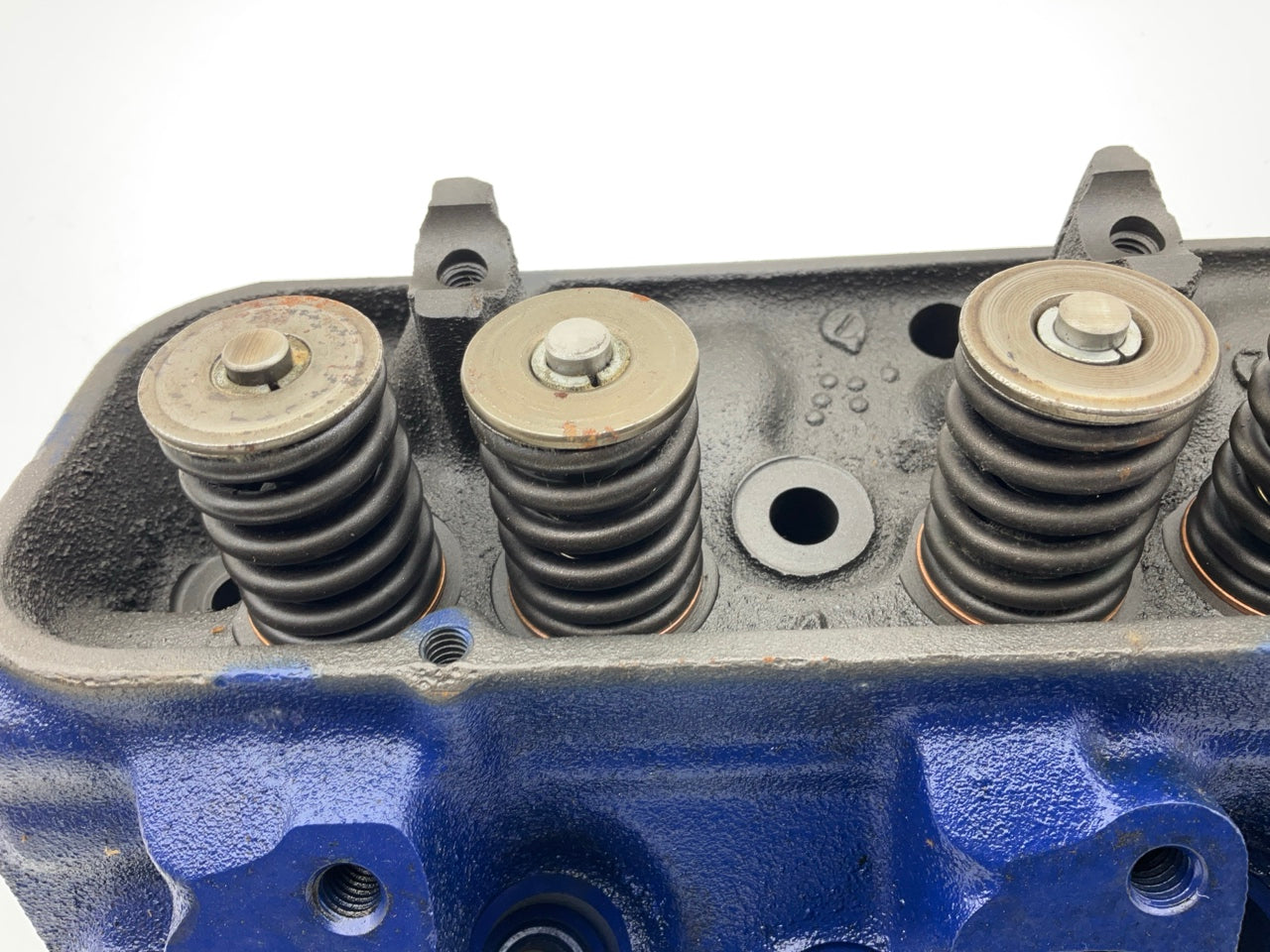 REMAN. Moores GMC6833 Cylinder Head B1257722 Casting