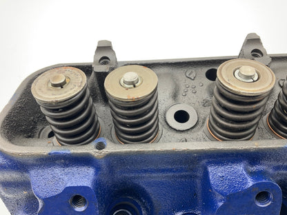 REMAN. Moores GMC6833 Cylinder Head B1257722 Casting