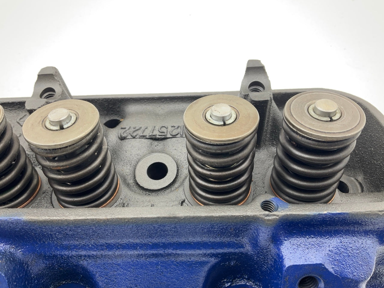 REMAN. Moores GMC6833 Cylinder Head B1257722 Casting