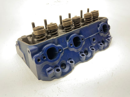 REMAN. Moores GMC6872 Cylinder Head 14020553 1980-1984 Chevy 3.8L 229 V6