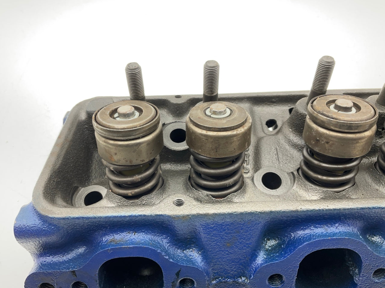 REMAN. Moores GMC6872 Cylinder Head 14020553 1980-1984 Chevy 3.8L 229 V6