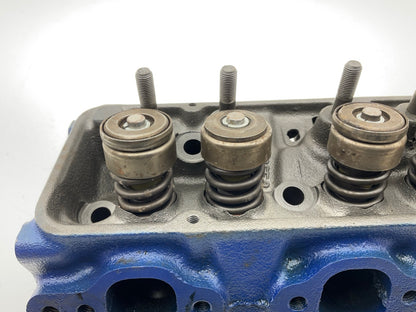 REMAN. Moores GMC6872 Cylinder Head 14020553 1980-1984 Chevy 3.8L 229 V6