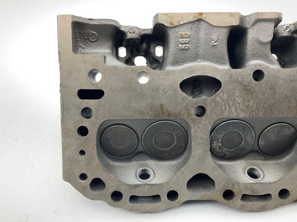 REMAN. Moores GMC6872 Cylinder Head 14020553 1980-1984 Chevy 3.8L 229 V6