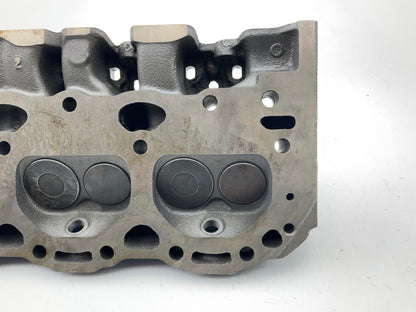 REMAN. Moores GMC6872 Cylinder Head 14020553 1980-1984 Chevy 3.8L 229 V6