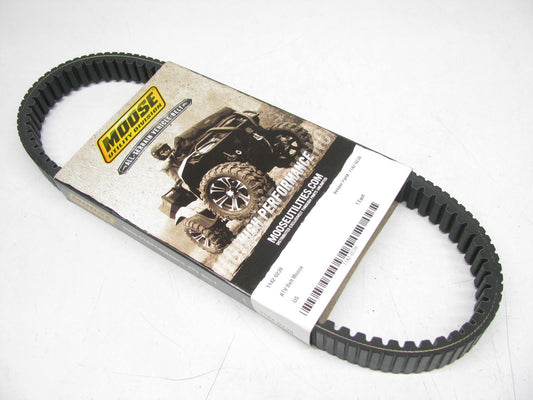 Moose 1142-0239  ATV UTV HIGH PERFORMANCE DRIVE BELT