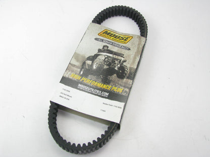 Moose 1142-0295 High-Performance Plus Drive Belt