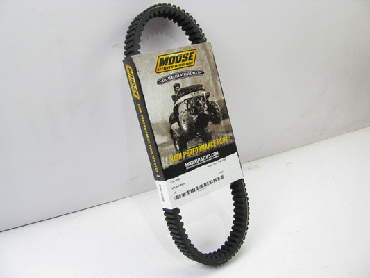 High-Performance Plus Drive Belt  Moose 1142-0298 For Various Polaris