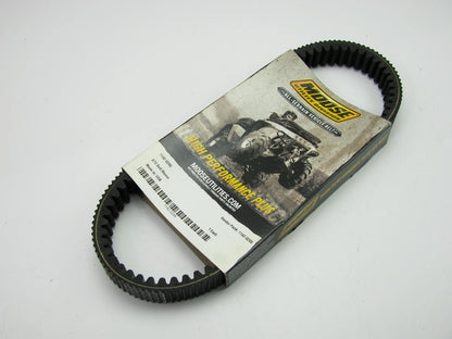 Moose 1142-0299  ATV/UTV HIGH-PERFORMANCE PLUS DRIVE BELT