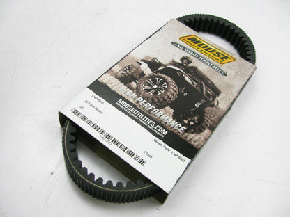 Moose Utility - XF-2-1142-0523 - High-Performance Plus Drive Belt