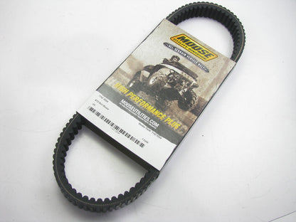 Moose 1142-0554 Drive Belt For 2016-2018 Polaris General 1000