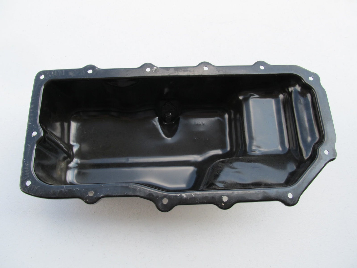 NEW GENUINE OEM For Mopar 04792197 Engine Oil Pan