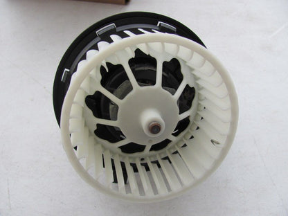 NEW - OEM 04798680 HVAC Blower Motor With Wheel For Mopar