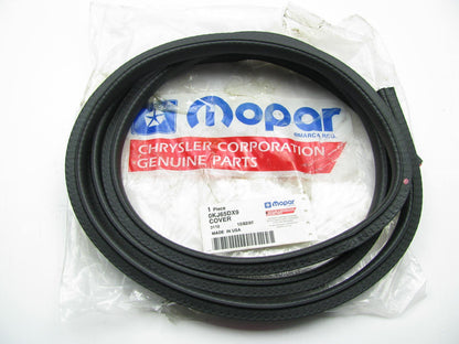 NEW - OEM MOPAR 0KJ65DX9 Rear Left Door Weatherstip Seal For 1997-1999 Neon