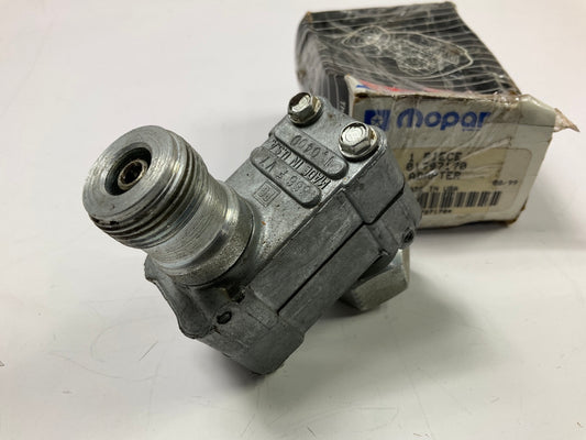 NOS OEM Mopar 1797170 Speedometer Gear Reducer 14-Tooth For Dodge W350