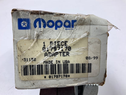 NOS OEM Mopar 1797170 Speedometer Gear Reducer 14-Tooth For Dodge W350