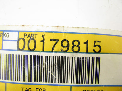 (8) NEW - OEM Mopar 179815 Automatic Transmission Case Extension Bolt