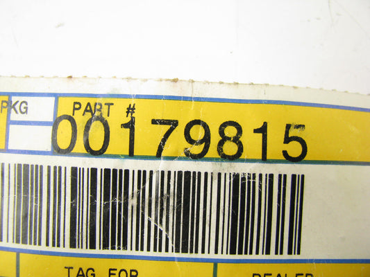 (8) NEW - OEM Mopar 179815 Automatic Transmission Case Extension Bolt