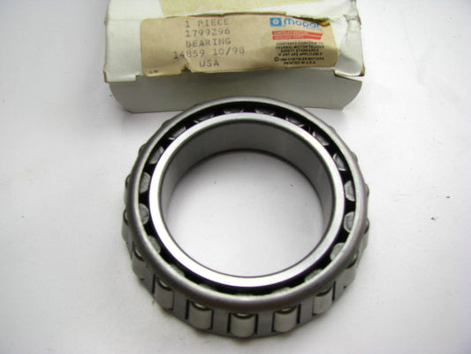 NEW - OEM 1799296 Front Inner Wheel Bearing For 85-93 Dodge W250, W350 4500lb