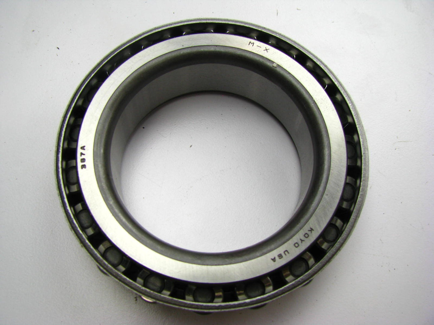 NEW - OEM 1799296 Front Inner Wheel Bearing For 85-93 Dodge W250, W350 4500lb
