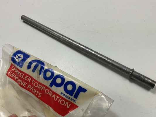 NOS Genuine OEM Mopar 1859788 Oil Level Indicator Tube 1959-1969 A, B, C Body