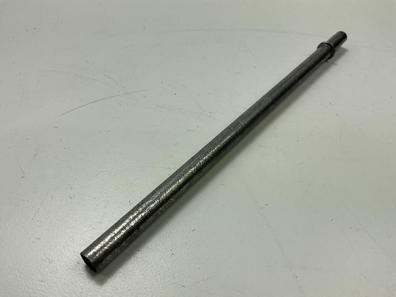 NOS Genuine OEM Mopar 1859788 Oil Level Indicator Tube 1959-1969 A, B, C Body