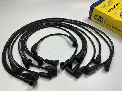 Magneti 1AMSW00012 7mm Ignition Spark Plug Wire Set