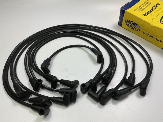 Magneti 1AMSW00012 7mm Ignition Spark Plug Wire Set