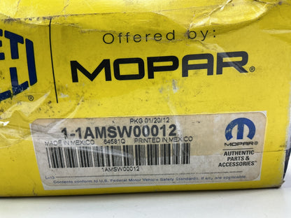 Magneti 1AMSW00012 7mm Ignition Spark Plug Wire Set
