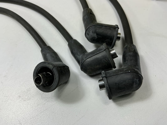 MAGNETI 1AMSW00064 Ignition Spark Plug Wire Set For 1997-2001 Nissan Altima 2.4L