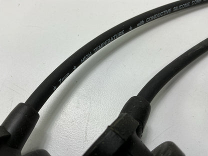 MAGNETI 1AMSW00064 Ignition Spark Plug Wire Set For 1997-2001 Nissan Altima 2.4L