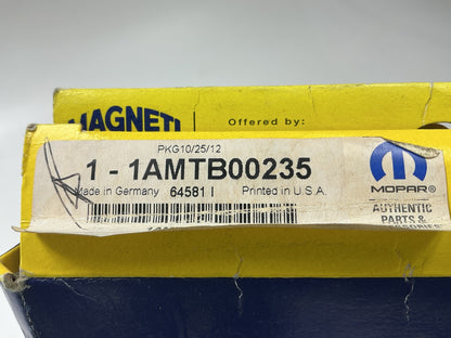 Magneti Marelli 1AMTB00235 Engine Timing Belt TB235, Made In Germany