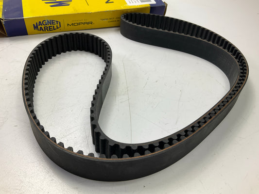 Magneti Marelli By Mopar 1AMTB00281 Engine Timing Belt For 1995-02 Kia Sportage