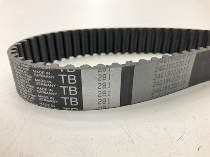 Magneti Marelli By Mopar 1AMTB00281 Engine Timing Belt For 1995-02 Kia Sportage