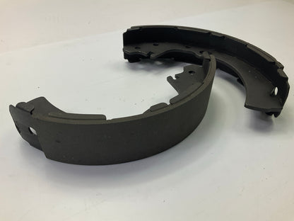 NEW 1AMVS00574 Rear Brake Shoes For 1986-2004 Nissan D21, Hardbody, Frontier